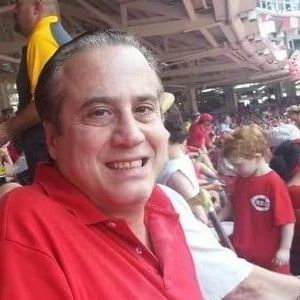 Meet your Posher, Irwin